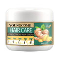 Hair Growth Cream Ginger Alopecia Regrowth Repairing Prevent Hair Loss Baldness Treatment Dense Strengthener Hair Care Products
