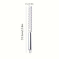 Handheld Cheese Grinder Stainless Steel Garlic Grater Vegetable Fruit Grinder Lemon Zester Citrus Ginger Cheese Grinding Tools
