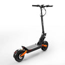 Electric Scooter 60V 18Ah Battery Dual 1000W Motor 10 inch Tire Adult E-scooter,65km/h Max Speed 70-85km Range - JOYOR S10-S-Z