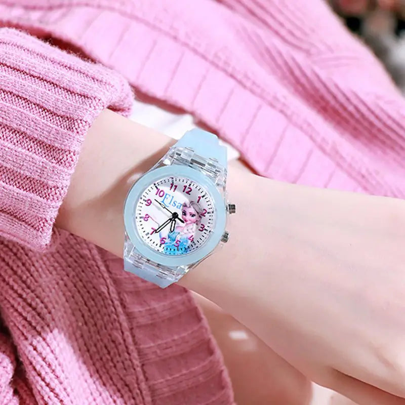 Disney Girls Kids Watches for Children