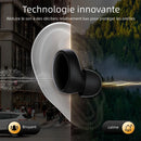 Quiet Ear Plugs for Sleeping Noise Reduction Super Soft Reusable Hearing Protection Anti noise earplugs for Concerts Travel Work