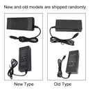42V 2A Electric Scooter Charger Adapter for Xiaomi Mijia M365 Ninebot Es1 Es2 Electric Scooter Accessories Battery Charger
