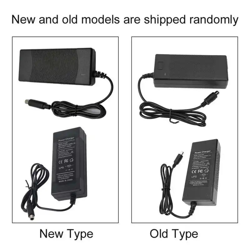 42V 2A Electric Scooter Charger Adapter for Xiaomi Mijia M365 Ninebot Es1 Es2 Electric Scooter Accessories Battery Charger