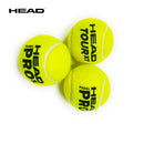 Original Tennis Ball Training Balls Tenis Ball Tennis Coach Balls Trainer Pelotas Tennisballs Wool Rubber. - 4/8/16 PCS HEAD