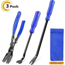 Car Headlight Repair Installation Tool Trim Clip Removal Pliers Van Door Panel Fascia Dash Upholstery Remover Tool Dropshipping