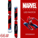 Spiderman Kid's Watches Men Sport. Bracelet Waterproof. - MINISO