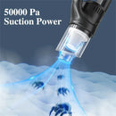 Wireless Handheld, Vacuum Cleaner Cordless for Home & Car & Pet, Mini Vacuum Cleaner