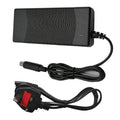 Replacement Electric Scooter Charger Adapter Battery Charger for Xiaomi M365 for Ninebot S1 / S2 / S3 / S4 - 42V 2A