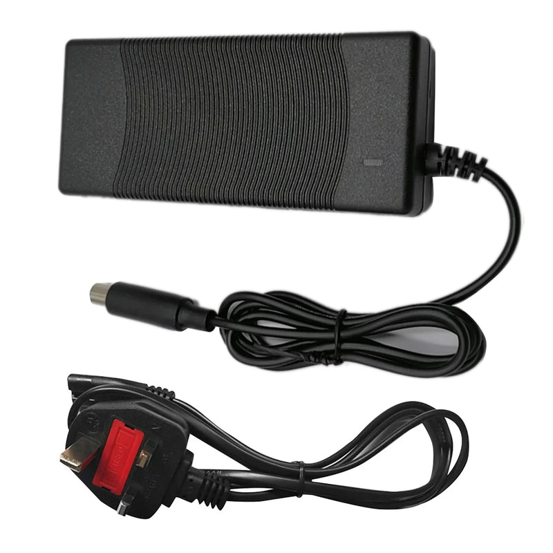 Replacement Electric Scooter Charger Adapter Battery Charger for Xiaomi M365 for Ninebot S1 / S2 / S3 / S4 - 42V 2A