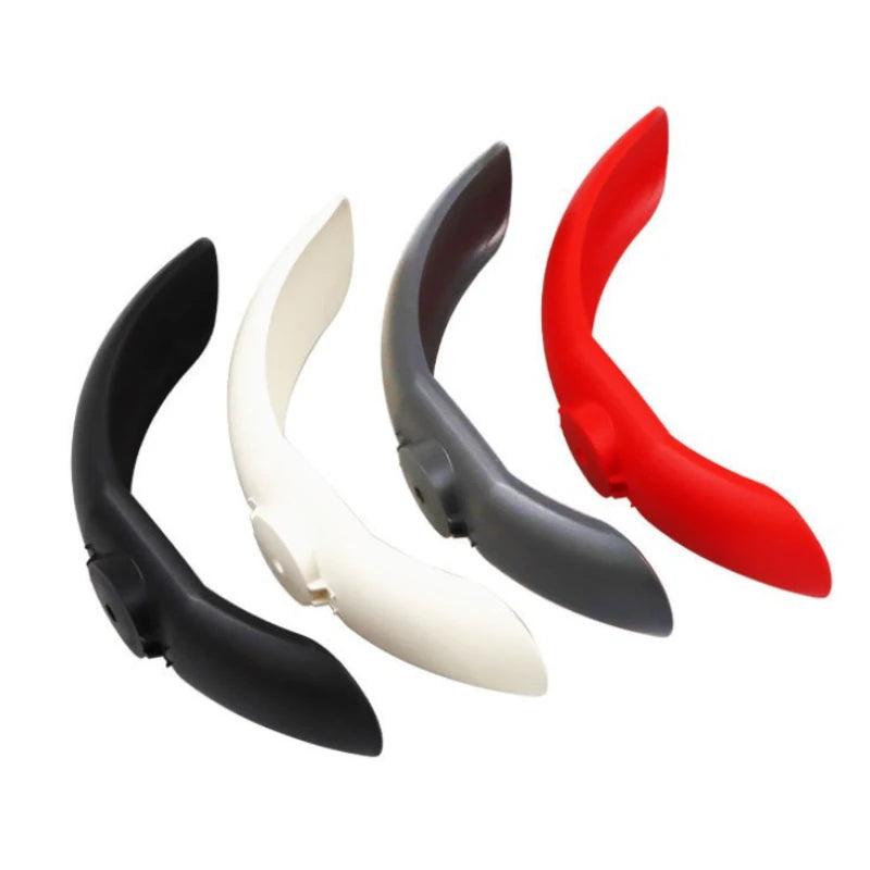1pc for XIAOMI Front Fender for M365 Electric Scooter Dirty Water & Sludge Replacement Parts Scooter Accessories