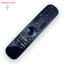 New Magic Voice Remote Control MR21GA MR21GC for L Smart TV AKB76036509 43NANO75 55UP75006LF OLED55A1RLA GA-21BA Controller