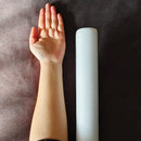 Foam arch for artificial flower arrangements, multipurpose decoration,