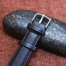 Fashion leather strap watches for woman man children boys young students 12hours quartz waterproof watches clock. - 2025