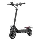Halo Knight T104 65KM/H Electric Scooter 52V 1000W 21Ah Dual Drive Adult Motorized Scooter 10" Off-Road Kick Escooter