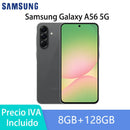 Samsung Galaxy A56 5G Smartphones Octa-Core 6.7 inch 120Hz 50MP Camera IP67