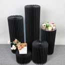 Foldable Cake Stand Dessert Table Birthday Party Decoration