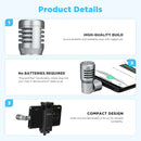 BOYA BY-P4U Omnidirectional Condenser Plug and Play Microphone Type-C Mini Mic for Android Smartphone Tablets Vlog Broadcast