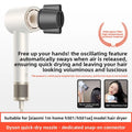 For Xiaomi Mijia Hair Dryer Drying Modeling Mouthpiece Accessories  H501/H501SE