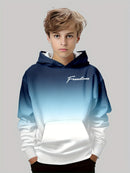 Kids Clothes Boys Hoodies Long Sleeve 3D.