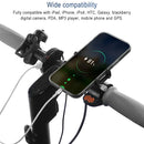 USB Charger Waterproof Mounting Bracket Cell Phone Charger for Xiaomi M365 PRO 1S Pro2 Mi3 Mi4 Electric Scooter Quick Charger