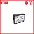Digital Camera Battery for Canon EOS 1100D 1200D 1300D 2000D 4000D Rebel T3 T5 T6 KISS X50 X70 Battery. - 4Pcs LP-E10 LPE10 LP E10