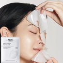 Bio Collagen Mask Skin Care Hydrating Absorbable Deep Moisturizing Overnight Mask Brighten Firming Shrink Pore Smooth Face Mask