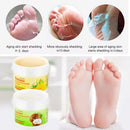 Herbal Anti Crack Foot Cream Heel Cracking Repair Products Exfoliation Dead Skin Removal Softening Moisturize Smooth Skin Care