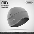 WRELS Winter Running Skull Cap Lightweight Beanies Hats Snug Fitting with Ear Flap Thermal Skiing Outdoor Warm Colored Women Men
