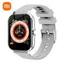 Smart Watch Women Men Lady Gift Sport Fitness Watches Heart Rate Monitor Waterproof Smartwatch For Phones Android IOS. - Xiaomi