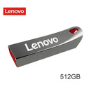 2TB Usb 3.0 Flash Drives High Speed Metal Pendrive 1TB 512GB 256GB Portable Usb Drive Waterproof Memoria Usb Flash Disk. - Lenovo