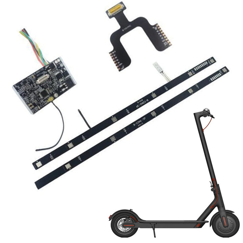 Essential Battery Controller Kit for For xiaomi For M365 Scooters User Friendly Installation and Reliable Performance Guaranteed