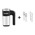 Food Mixer 500W Electric Whisk Kitchen Hand Blender Cuisine Appliances For Cream Sweets Bakery Cake Egg Beater Mixer Sonifer