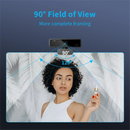 Plug And Play Computer Usb Web Camera Mini Webcam 2K For Pc Laptop With Microphone. - Nuroum V11 High Quality 1080p 60fps Full Hd