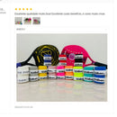 Sticky overgrip For Pickleball Paddle Beach Tennis Paddle Racket Fishing Handle Racket. - 12 PCS Wilson