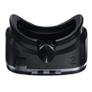 Blu-Ray Virtual Reality VR Glasses HD IMAX Huge Screen 3D Glasses Google Cardboard Box VR Helmet for Phone,Support Game Joystick