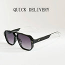 Vintage Sunglasses For Men Fashion Sunglasses Oculos Glasses Dropshipping Gafas Lentes Lunette Okulary Zonnebril Occhiali. - 2025 - BUY ABROAD NOW