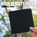 YIHUA 948DQ-I Soldering Fume Extractor Filter Smoke with 2 Helping Hands