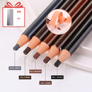 Eyebrow Pencil Waterproof Eyebrow Enhancers Long Lasting Brow  Cosmetics Professional Makeup Brow Lift Feather Eyebrow Pencil - BUY ABROAD NOW