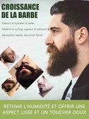 The most effective beard growth essence in 2025, grow a thick beard in 7 days. Chest hair, leg hair, beard and hair growth