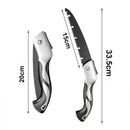 Gardening Portable Saw Secateurs Outdoor Logging Folding Hand Saw For the Garden Multifunctional Pruner Grip Tok Foldable Tools