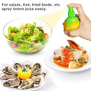 Kitchen Gadgets Lemon Sprayer Fruit Juice Citrus Spray Orange Juice Squeeze Fruit Squeezer Kitchen Cooking Tools New, 1PC