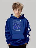 Kids Clothes Boys Hoodies Long Sleeve 3D.