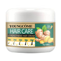 Hair Growth Cream Ginger Alopecia Regrowth Repairing Prevent Hair Loss Baldness Treatment Dense Strengthener Hair Care Products