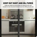 Self-Adhesive Sponge Sealing Strip Window Door Anti-collision Sealing Strips Windproof Sound-Proof Door Gap Sealing Foam Tapes