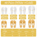 Wedding flip flops for guests, wedding sandals, wedding gifts