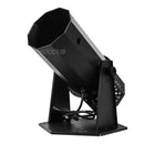 1500W Professional Confetti Machine Launcher Confetti Remote Control  for DJ Special Event Parties Club Wedding Stage Light