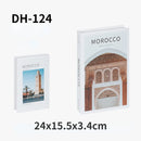 Minimalist Modern Decorative Fake Books Props for Living Home Decoration Modern Room Office Coffee Table Aesthetics Ornaments