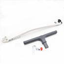 Original Grab Bar For Segway Ninebot mini /mini S/ Mini Pro Self Balancing Electric Scooter Adjustable Hand Bar Accessories