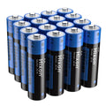 Rechargeable Polymer Lithium-ion Battery Aa. Battery For Remote Control Mouse Fan Electric Toy With USB Charger. - AA Battery 1.5V