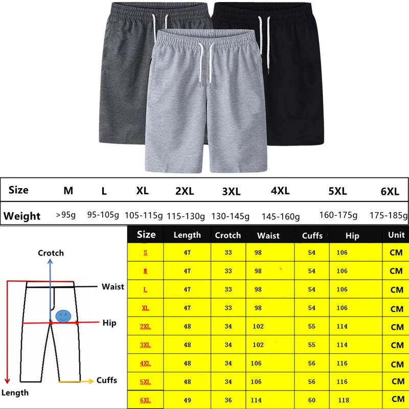 Mens Sports Pocket Solid Drawstring Board Trunk Beach Short
